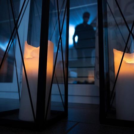 Ferienwohnung Lea Ohningen Buitenkant foto
