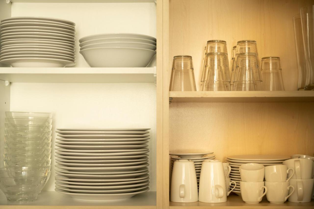 Ferienwohnung Lea Ohningen Buitenkant foto